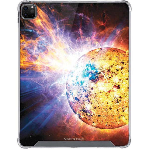 StockTrek iPad Cases